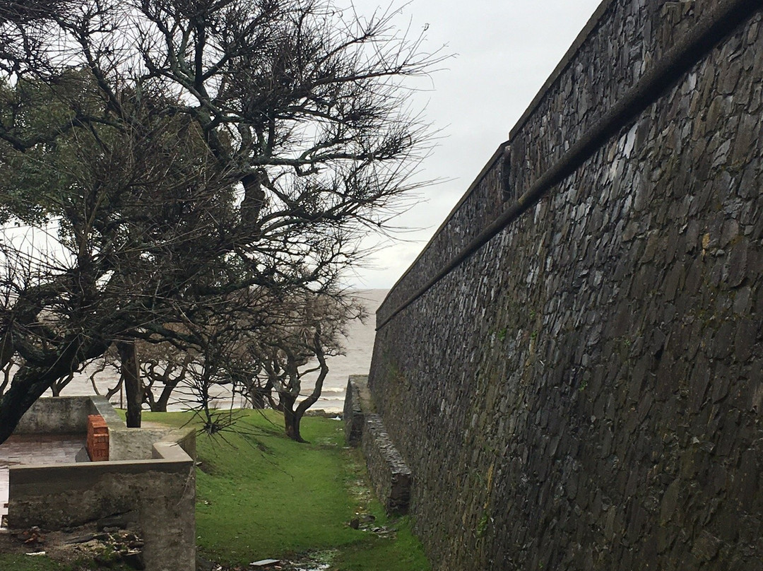 Porton de Campo-科洛尼亚·德尔萨克拉门托城必去景点