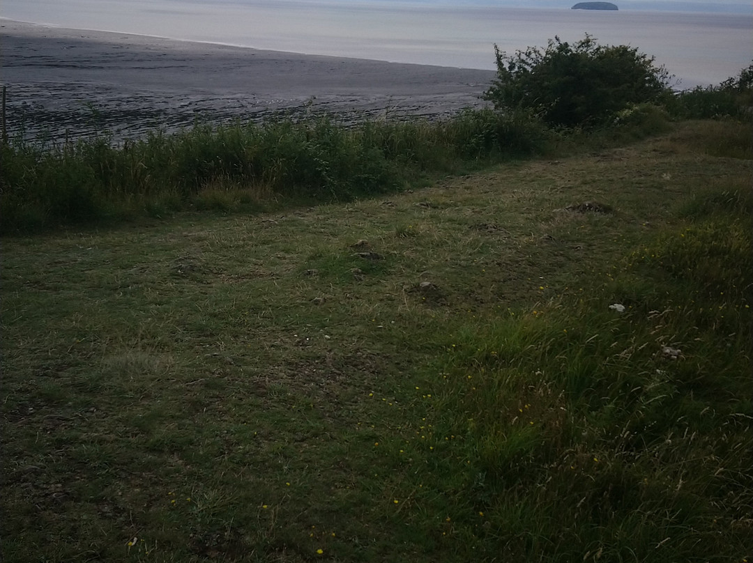 Sand Point-Kewstoke必去景点