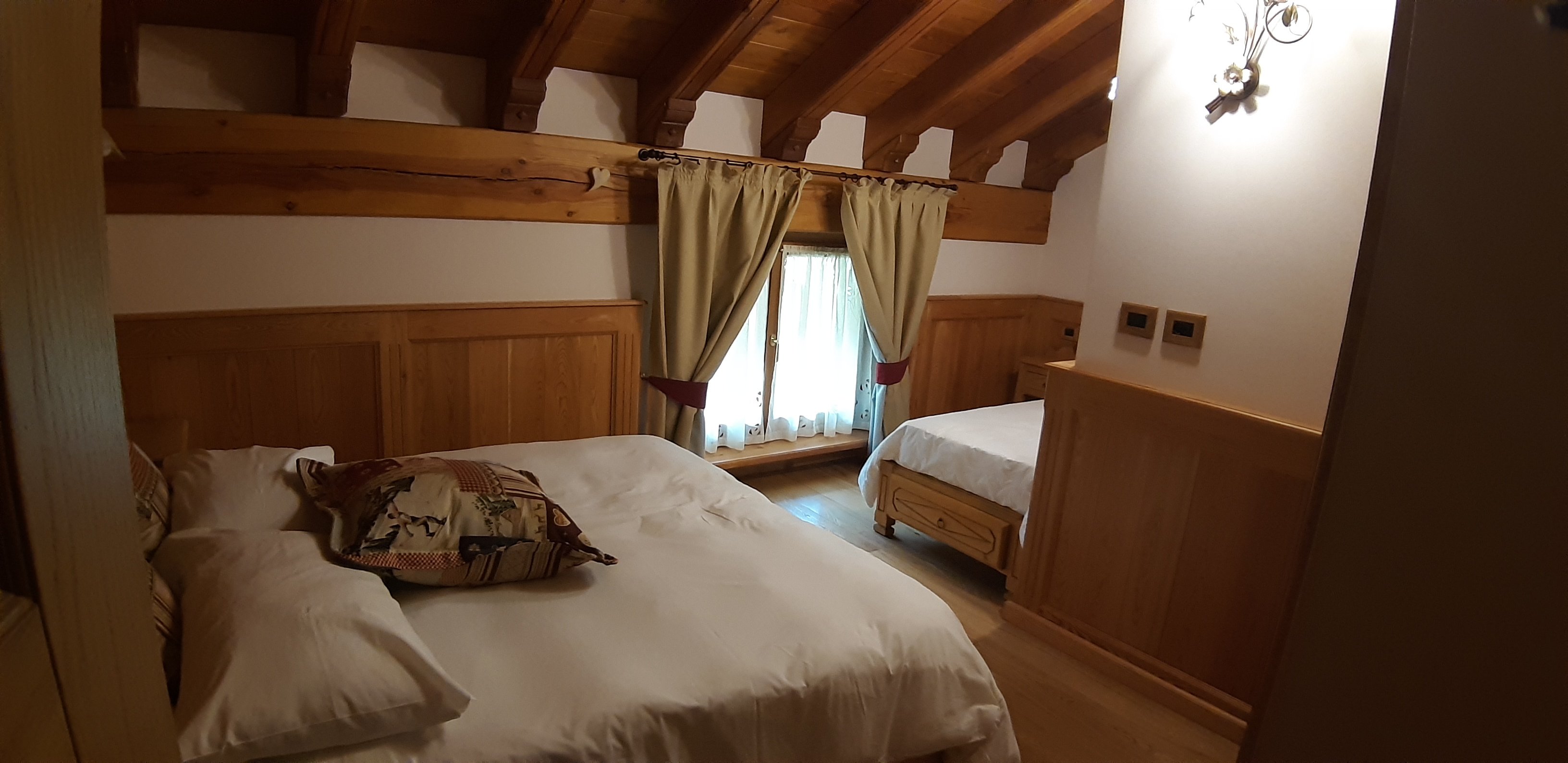 Villa Giuditta-官方