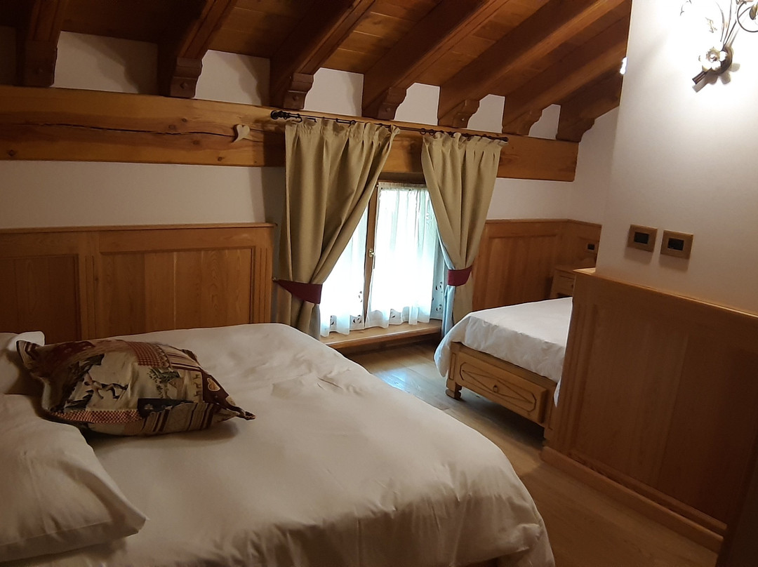 Villa Giuditta主图