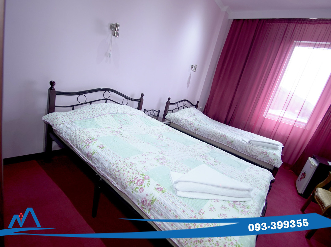 Jermuk Ararat Health Spa主图