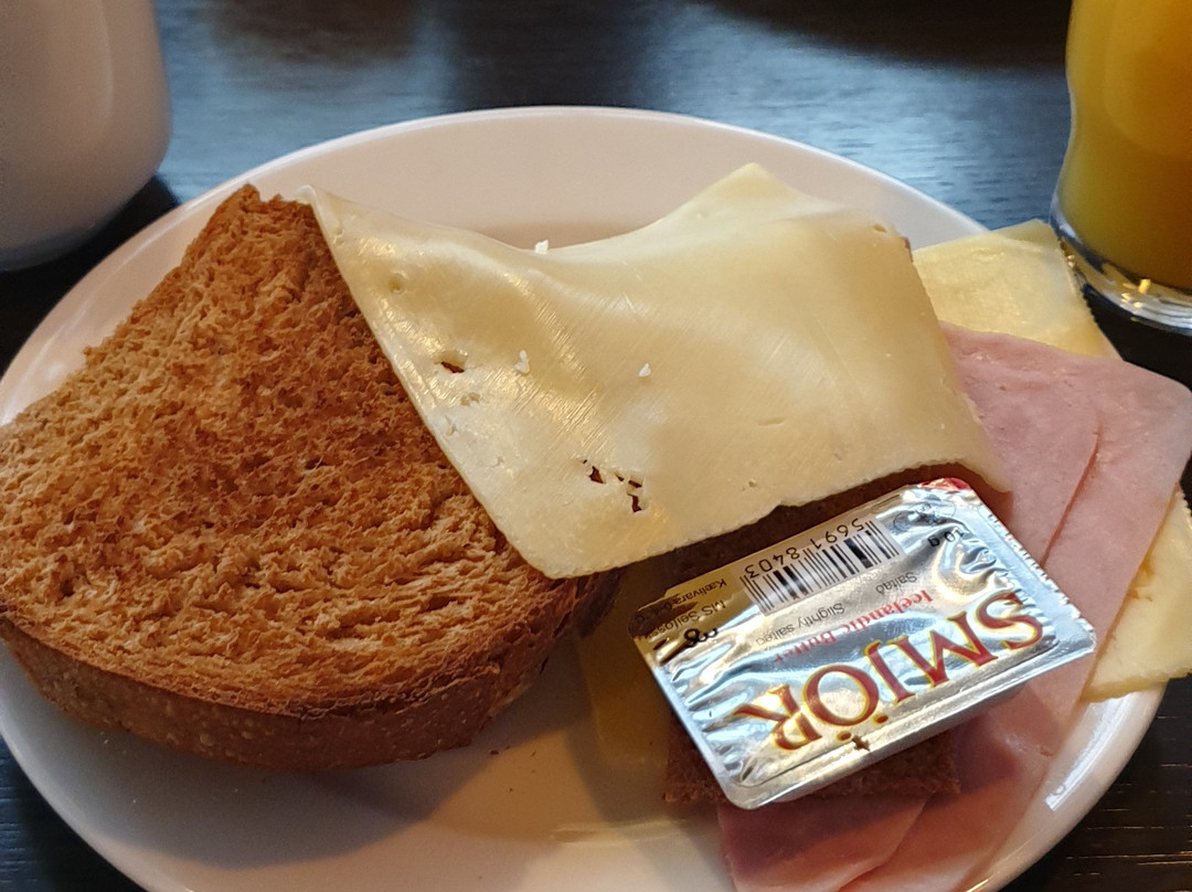 Hotel Vestmannaeyjar主图