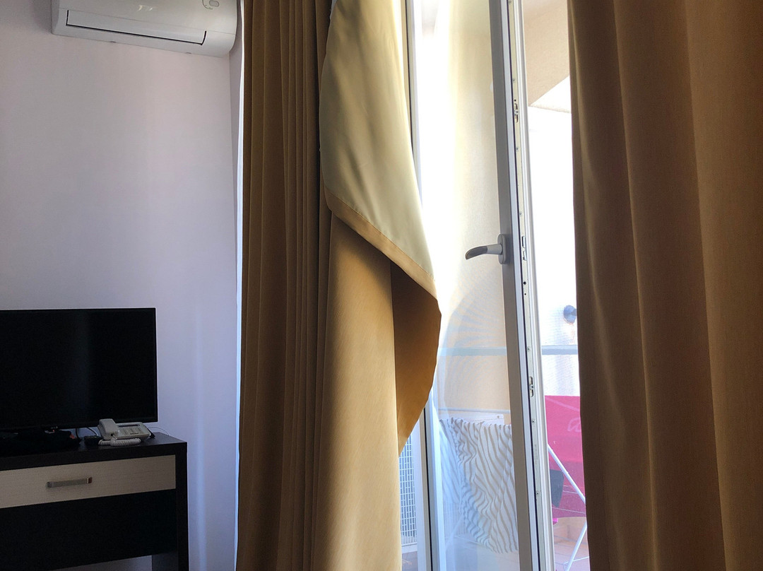 Arapya Sun Resort主图