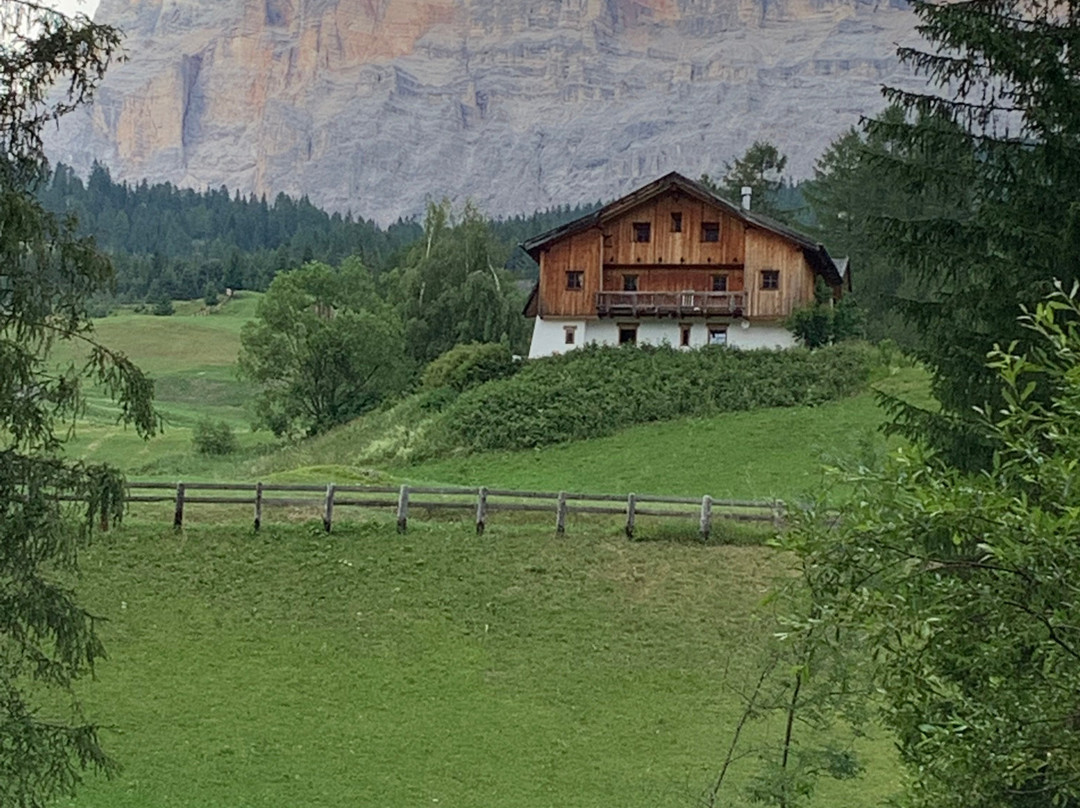 瑞泽亚酒店主图