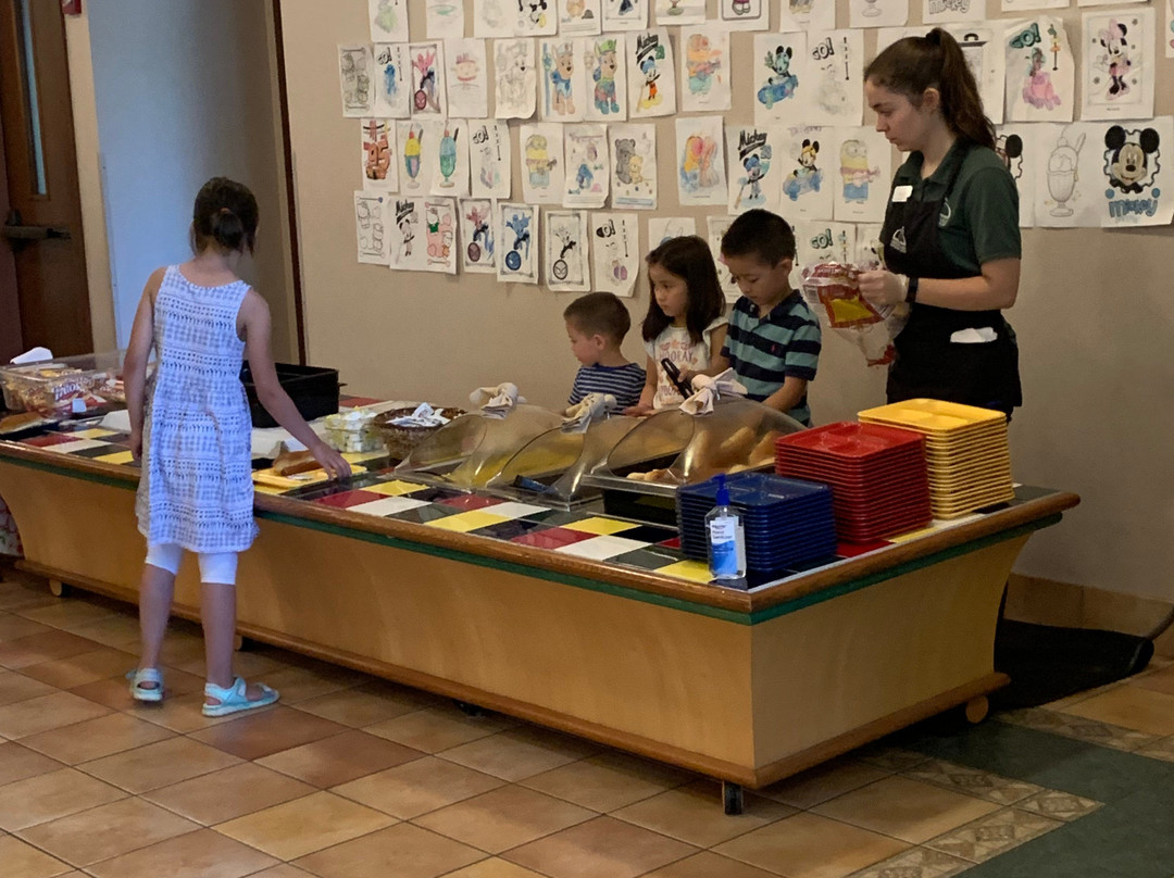 Green Lake Conference Center-Green Lake必去景点