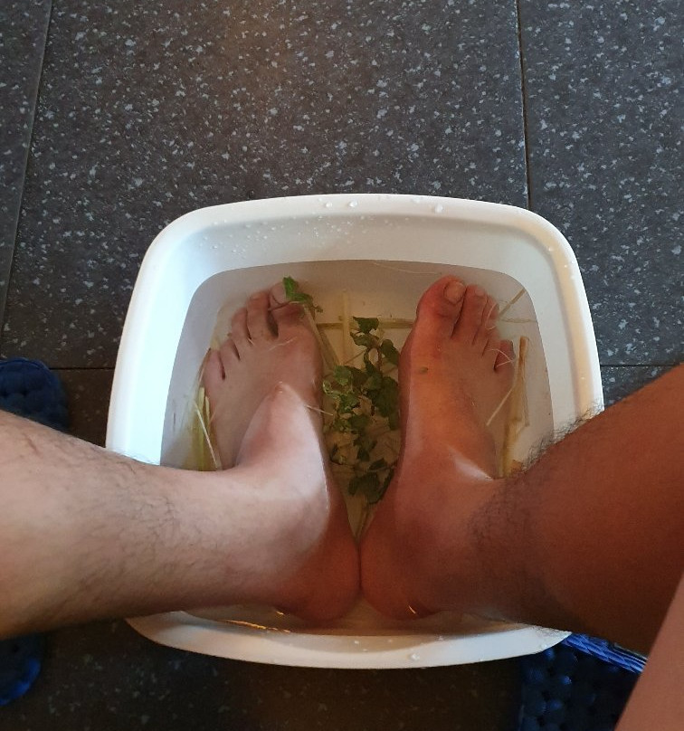 Green Grass Spa-会安必去景点