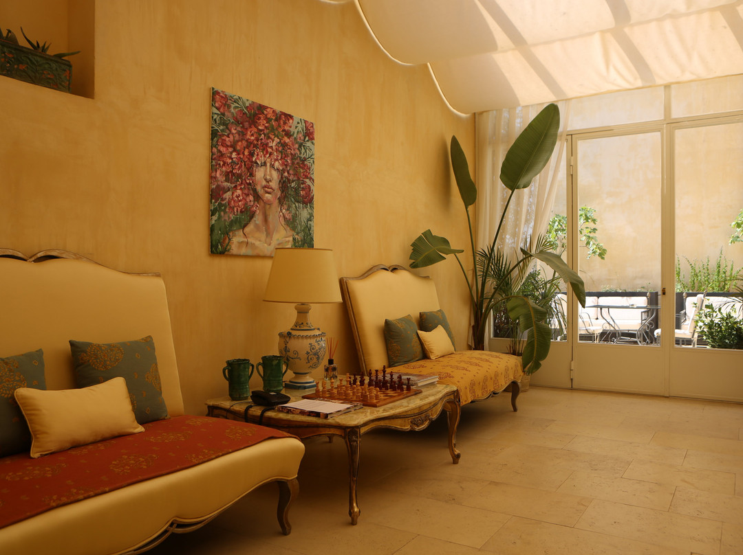Gagliardi Boutique Hotel, Noto主图