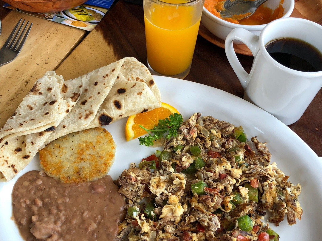 Los Pelicanos Hotel Inn-Restaurante