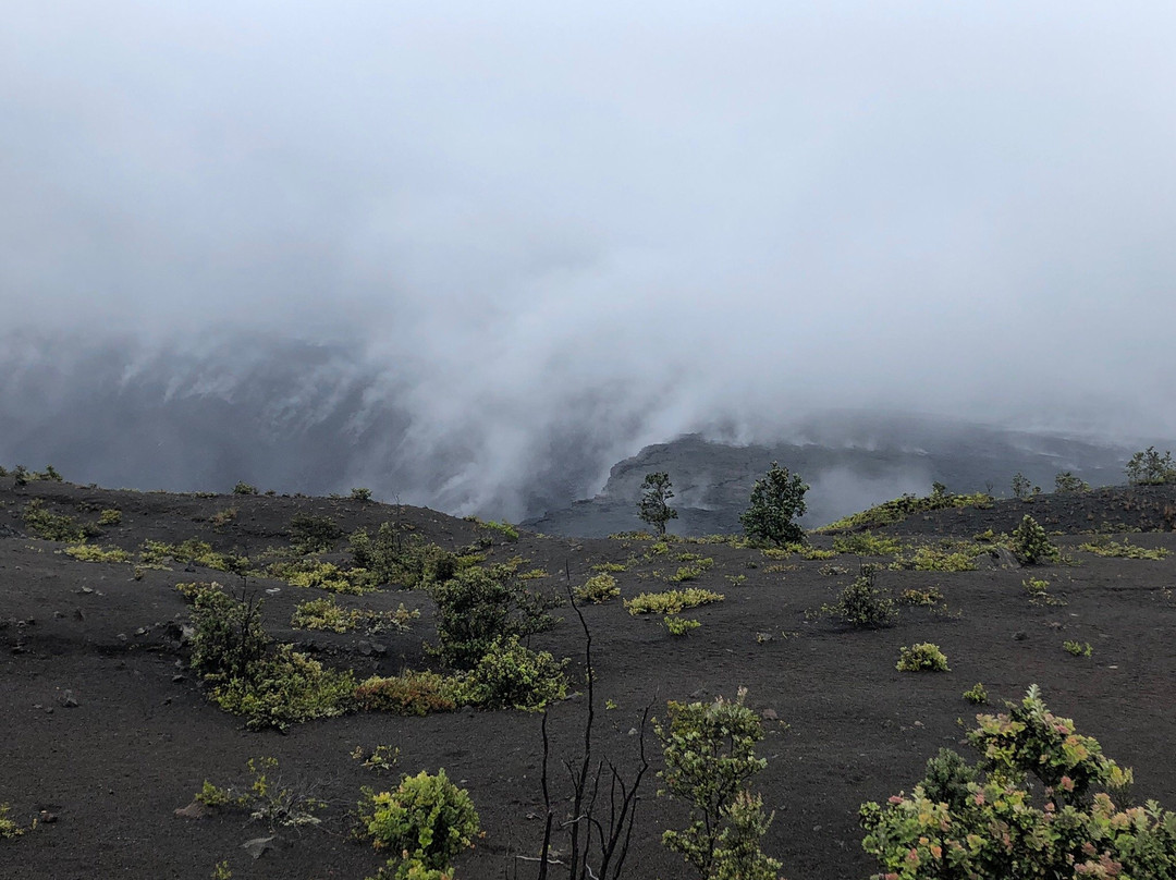 Epic Lava Tours-火山必去景点