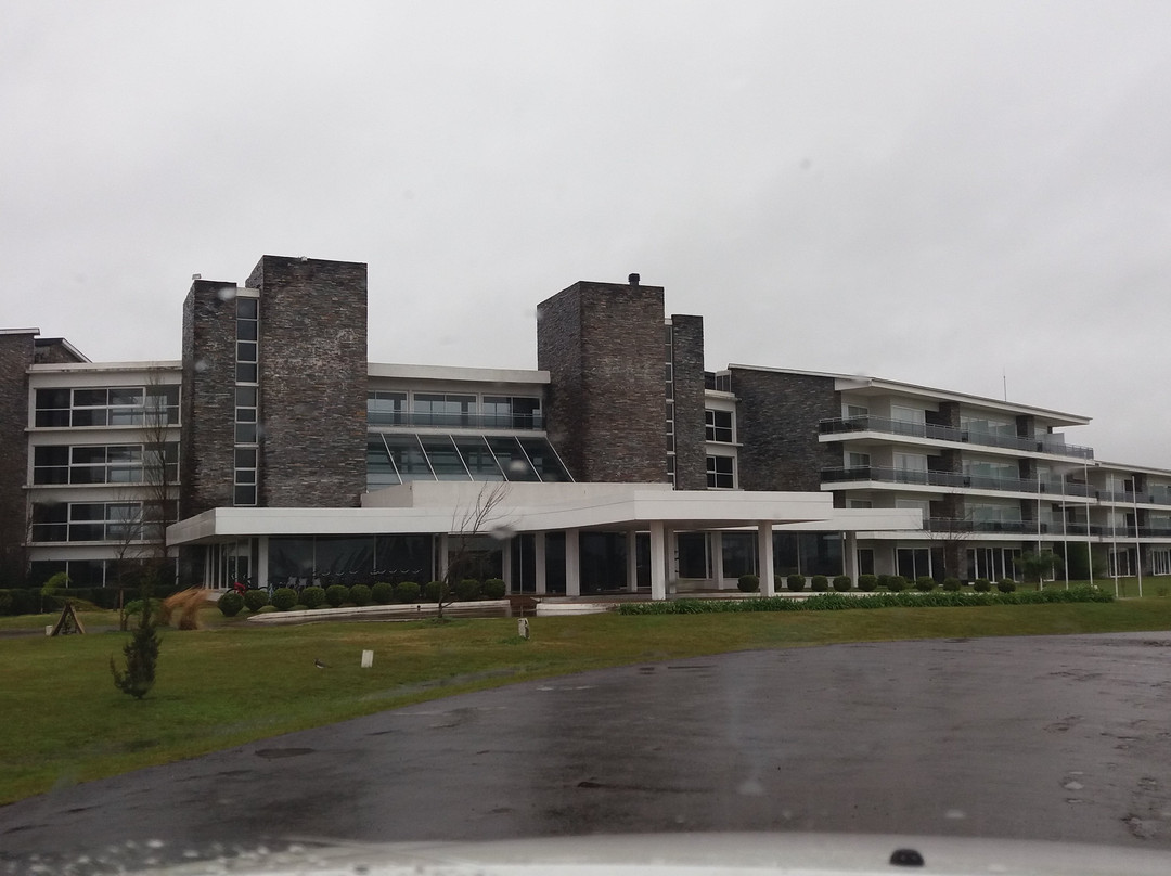 Hot Springs of Arapey-Salto必去景点