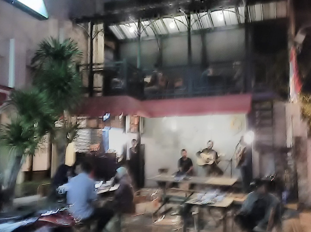 Griya Sentana Hotel主图