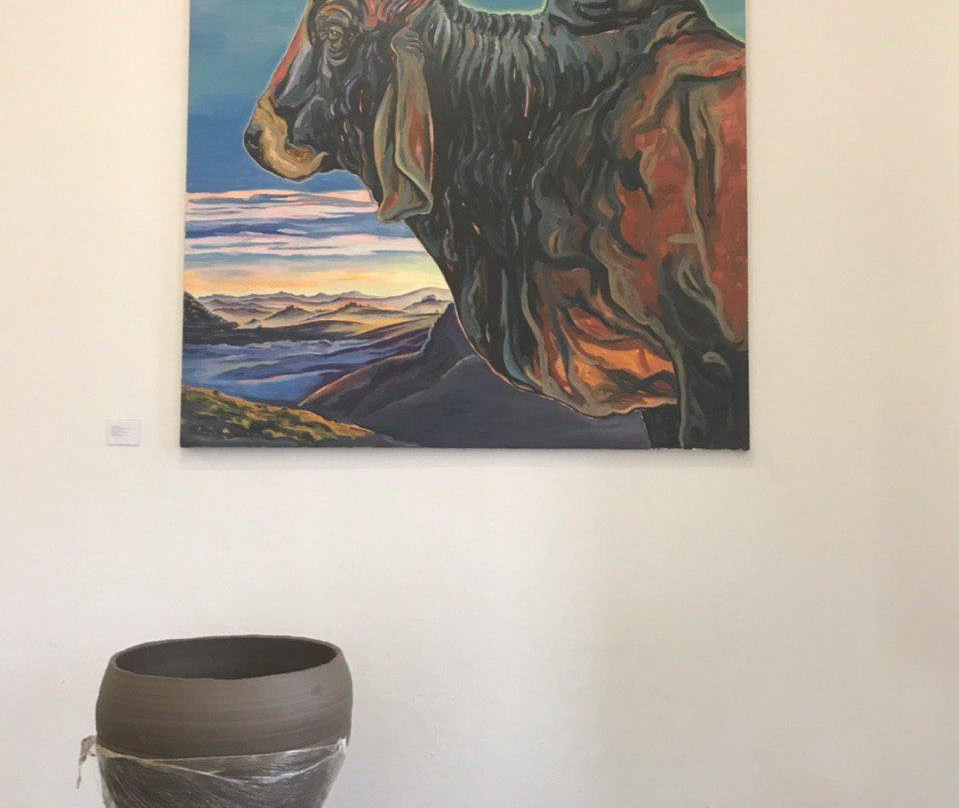 Atelier Gallery Tokai-Cunha必去景点