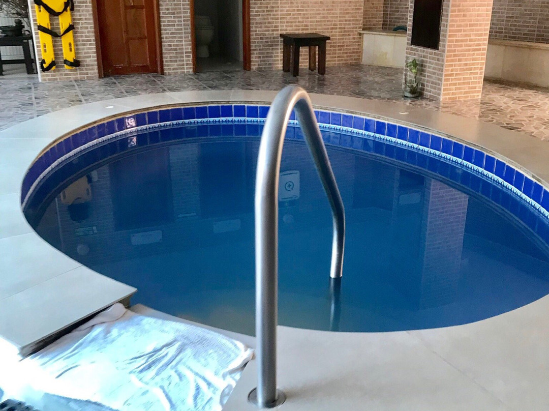 Kur Hotel & Bio Spa Duitama主图