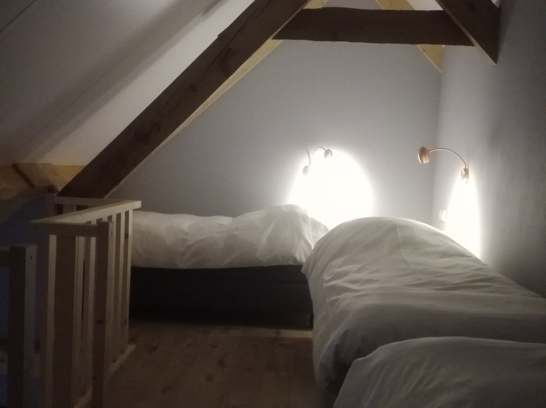 B&B Erve Ten DAM