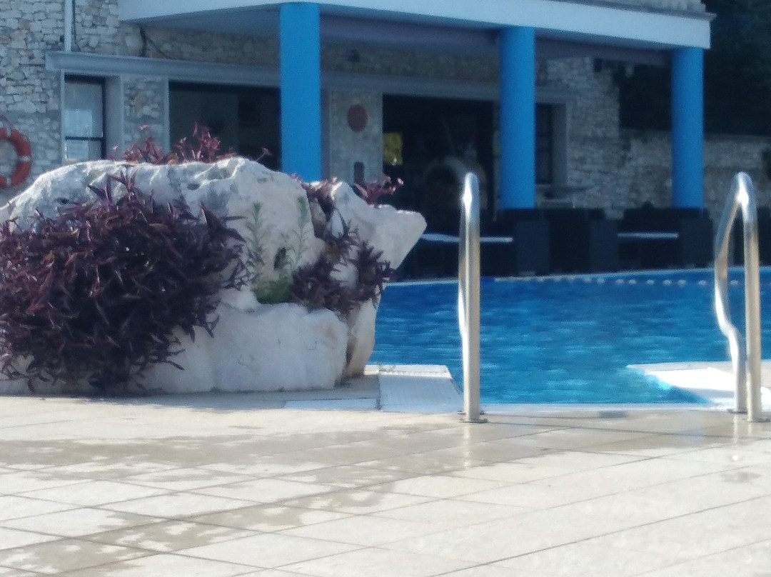Villaggio Turistico Il Falco