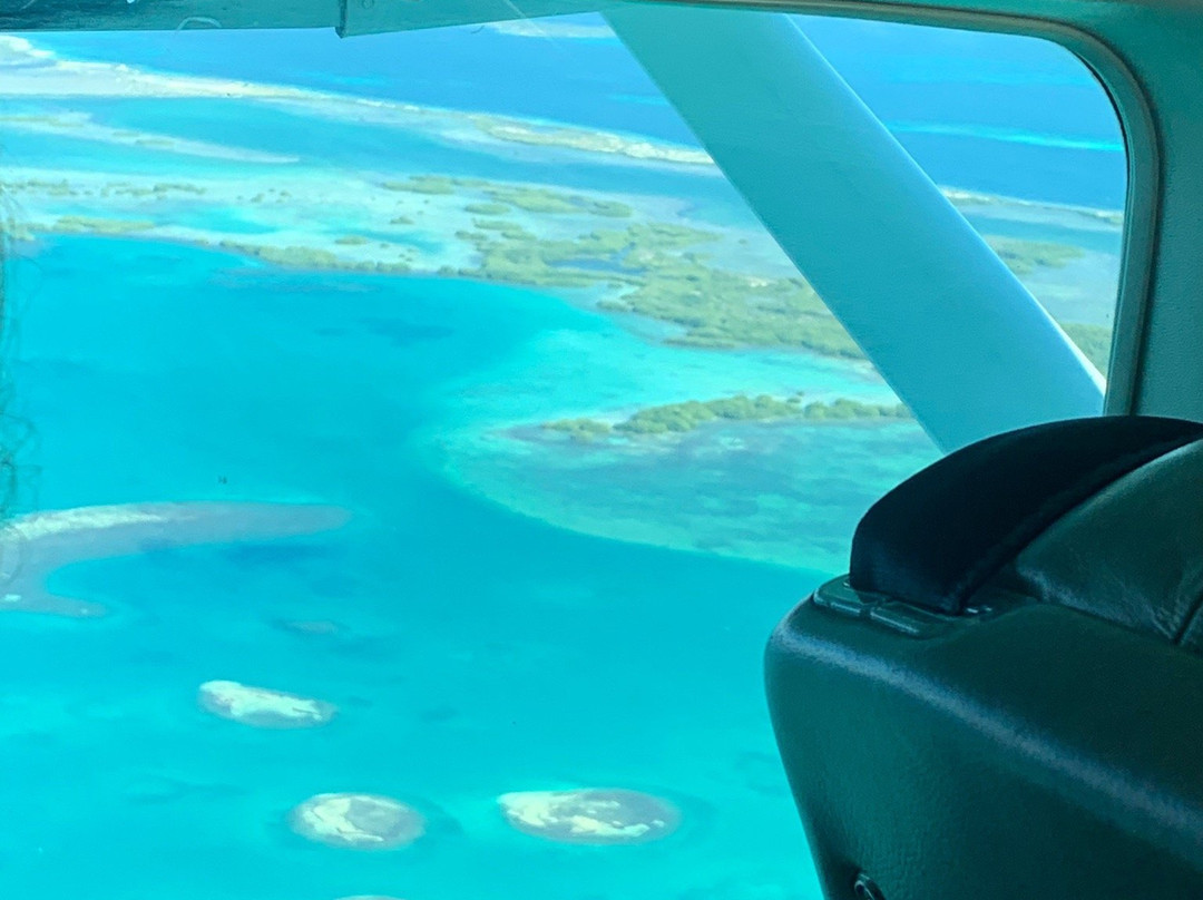 Posada Mediterraneo Los Roques主图