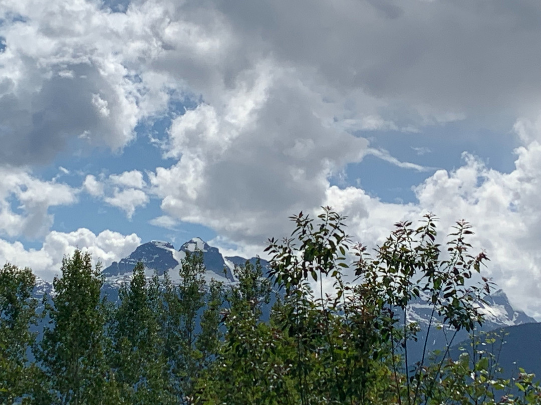 希尔克雷斯特海岸酒店主图