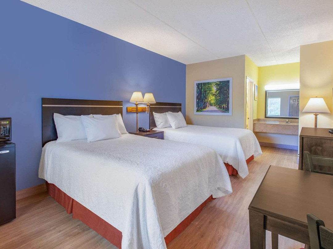 Days Inn by Wyndham Grantville主图