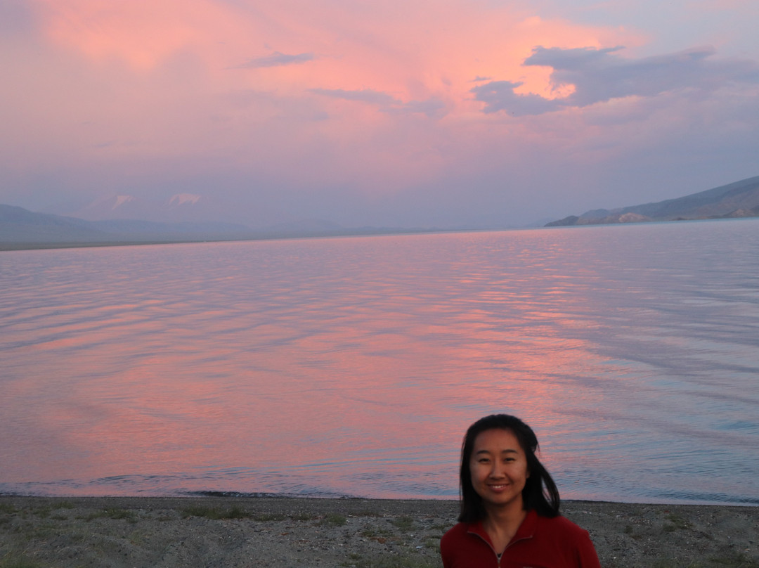 Shery Travel-Bayan-Olgii Province必去景点
