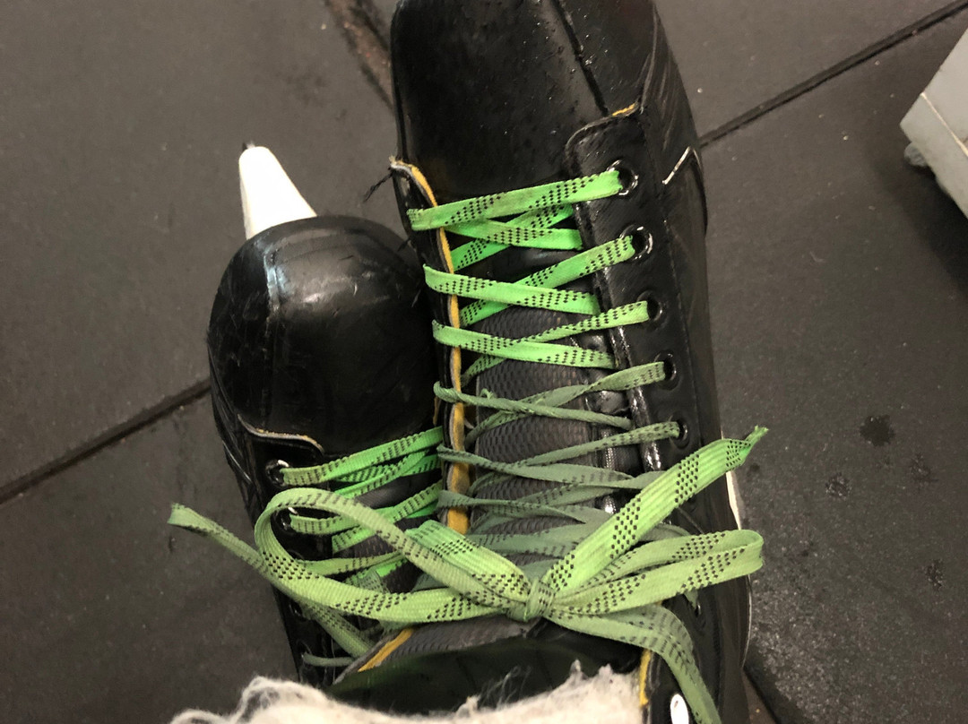 Iceland Bundall Ice Skating-黄金海岸必去景点