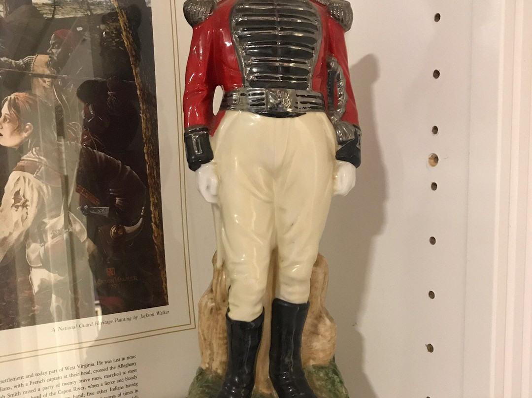 West Haven Veterans Museum and Learning Center-West Haven必去景点