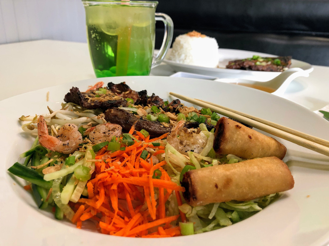 Spoon and Bowl Bistro