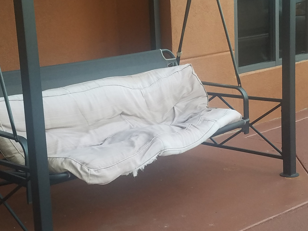 Quality Inn & Suites near Coliseum and Hwy 231 North主图