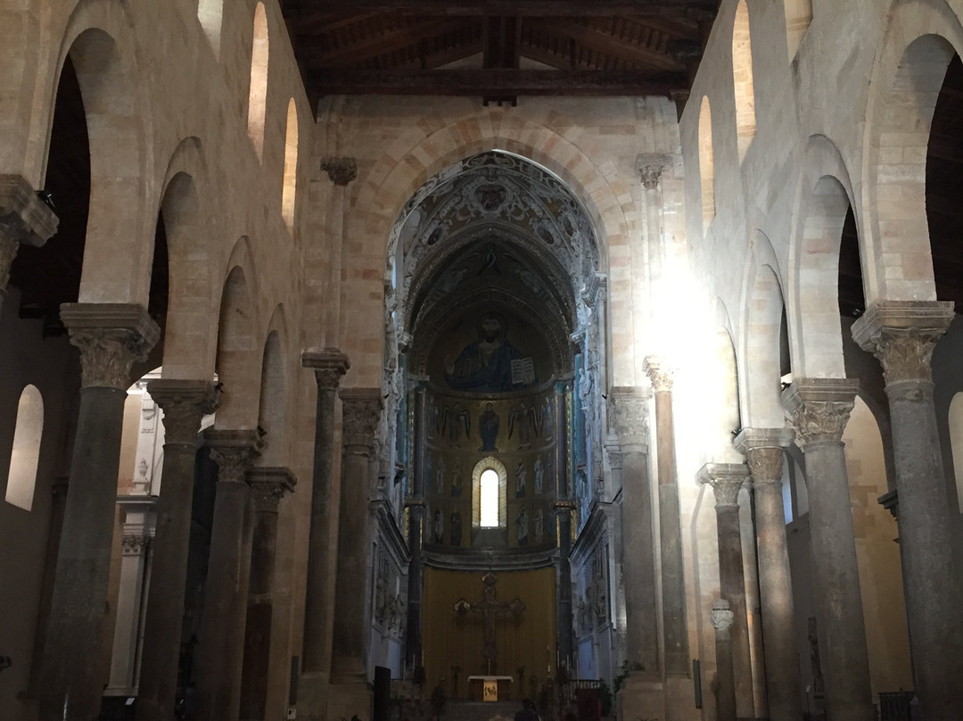 Oratorio del Santissimo Sacramento景点图片