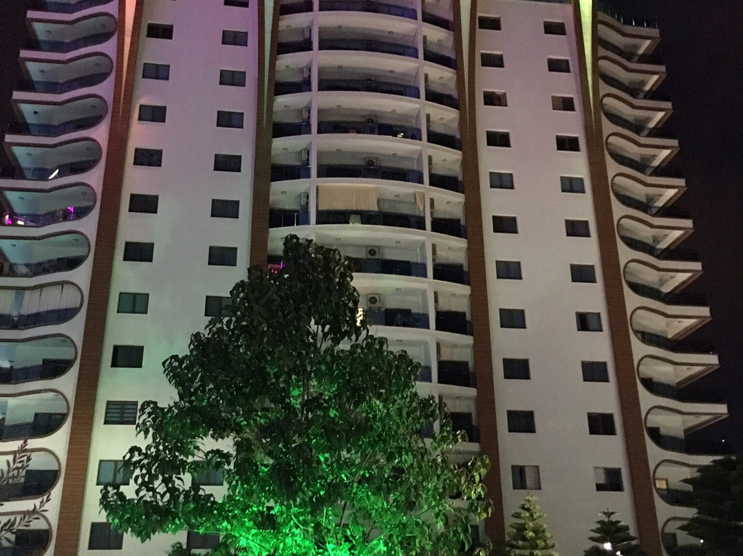 Azura Park Residence主图