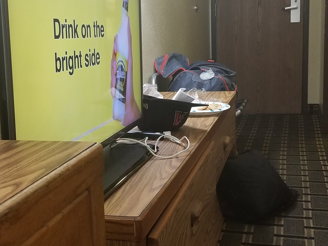 Super 8 by Wyndham Twinsburg/Cleveland Area主图