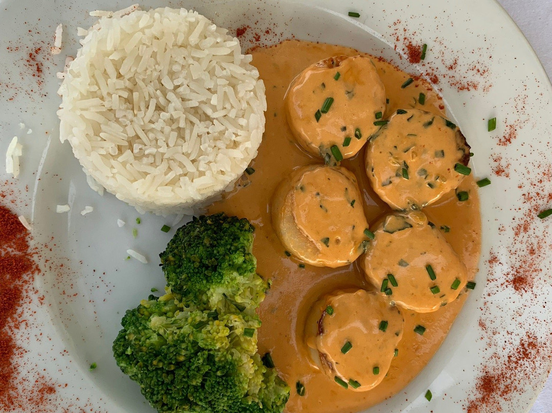 La Gueulardiere主图