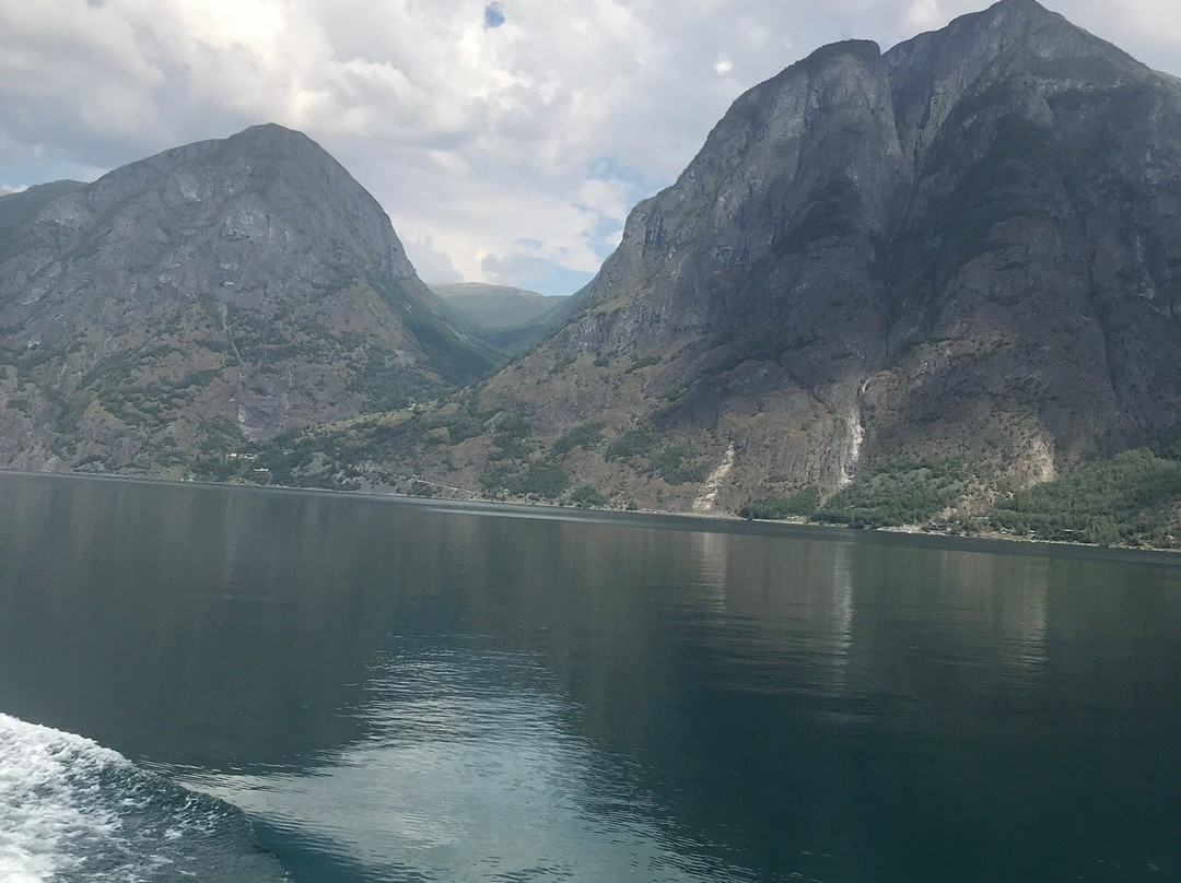 Fjord1景点图片