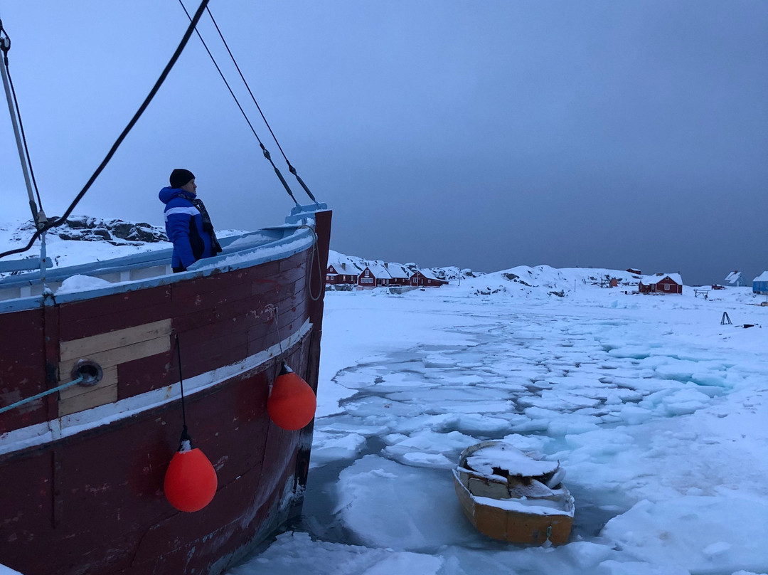 World of Greenland景点图片