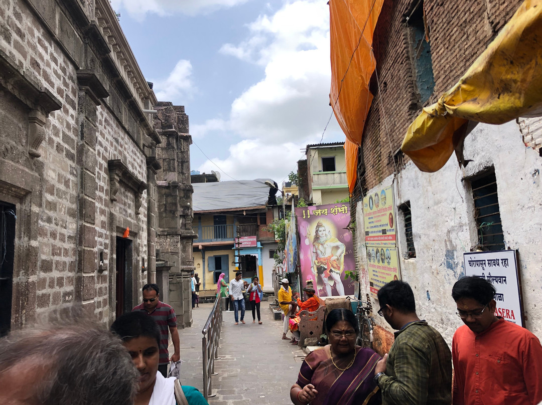 Shree Kapaleshwar Mahadev Mandir景点图片