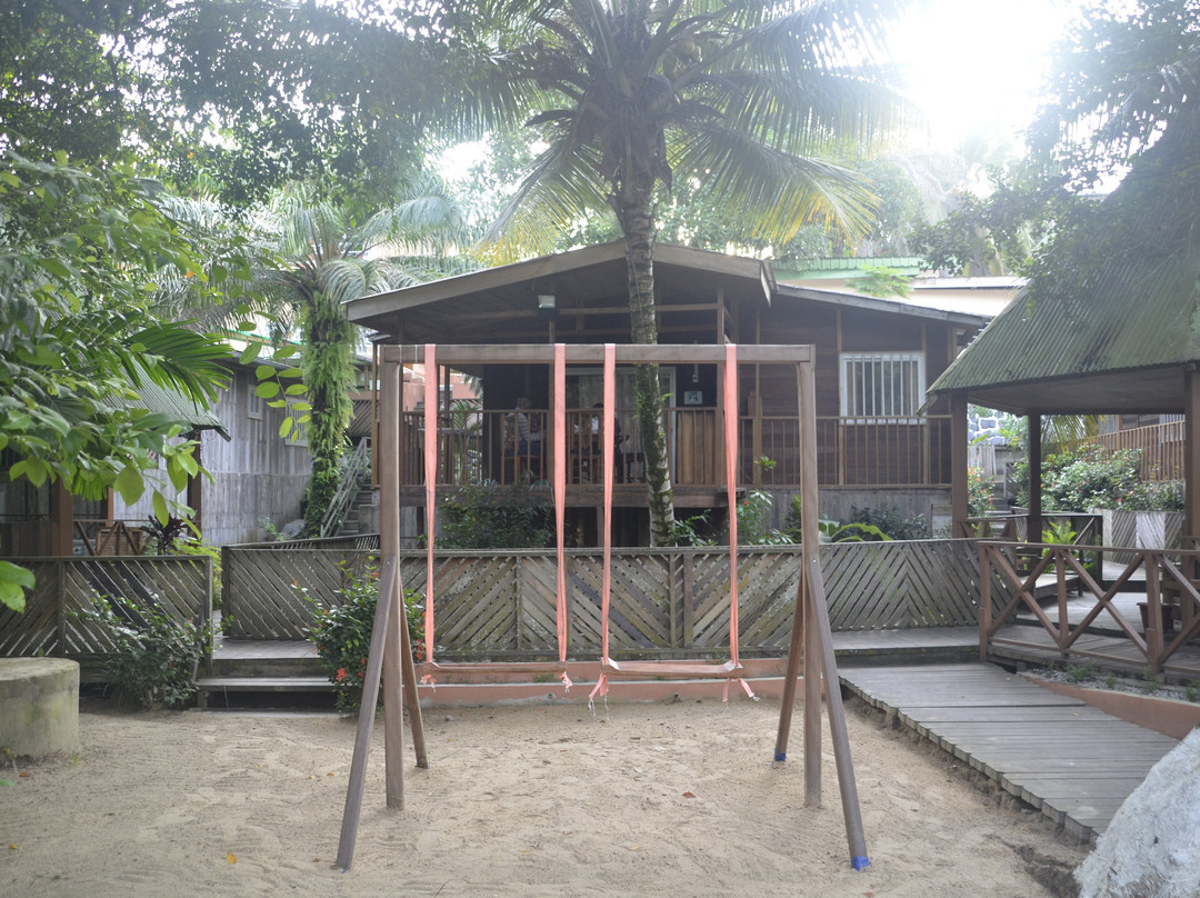 Les Gites de Kribi主图