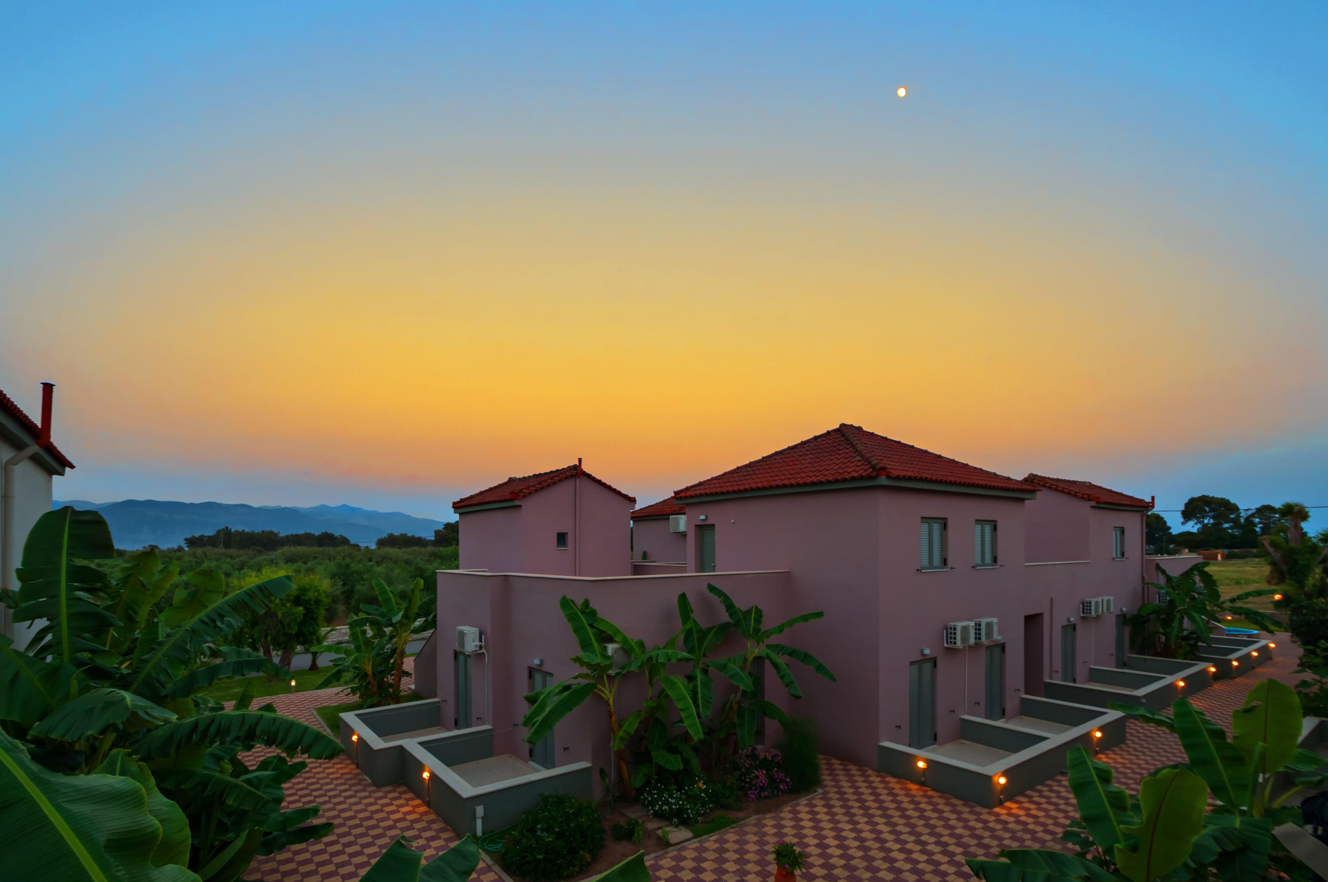 Hotel Sias Resort-官方