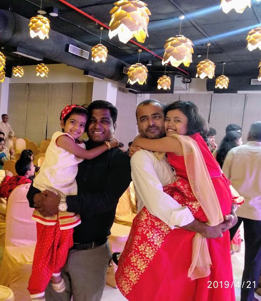 The Fern Residency, Vadgaon-Talegaon-商务中心/多功能厅