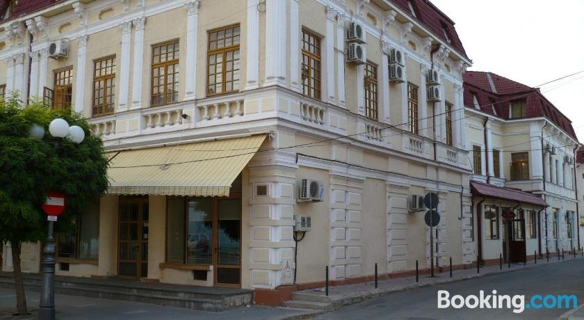 Regal Hotel Braila主图
