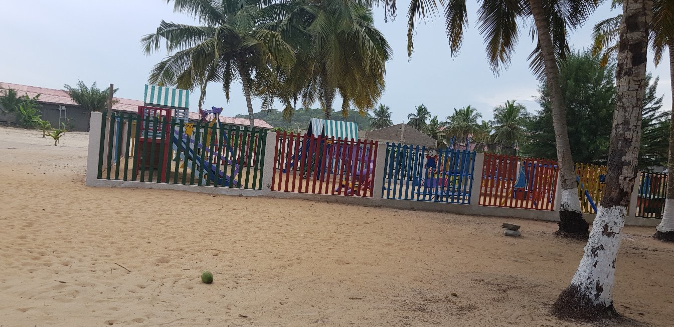 Enotel Beach-官方