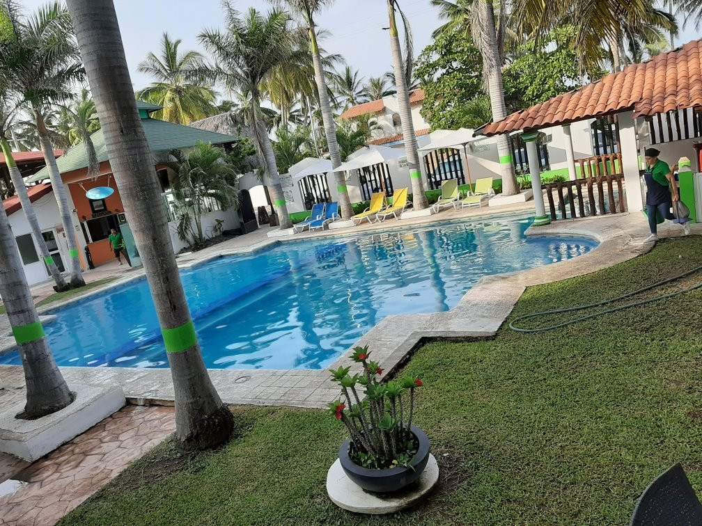 Hotel Araguate主图