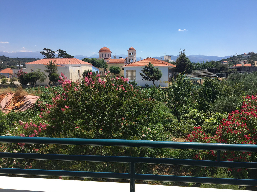 Lycasti Maisonettes主图