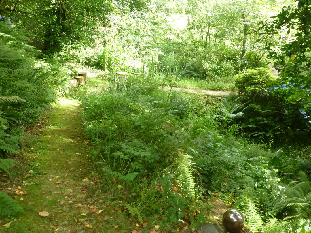 Ffynnon Fendigaid主图