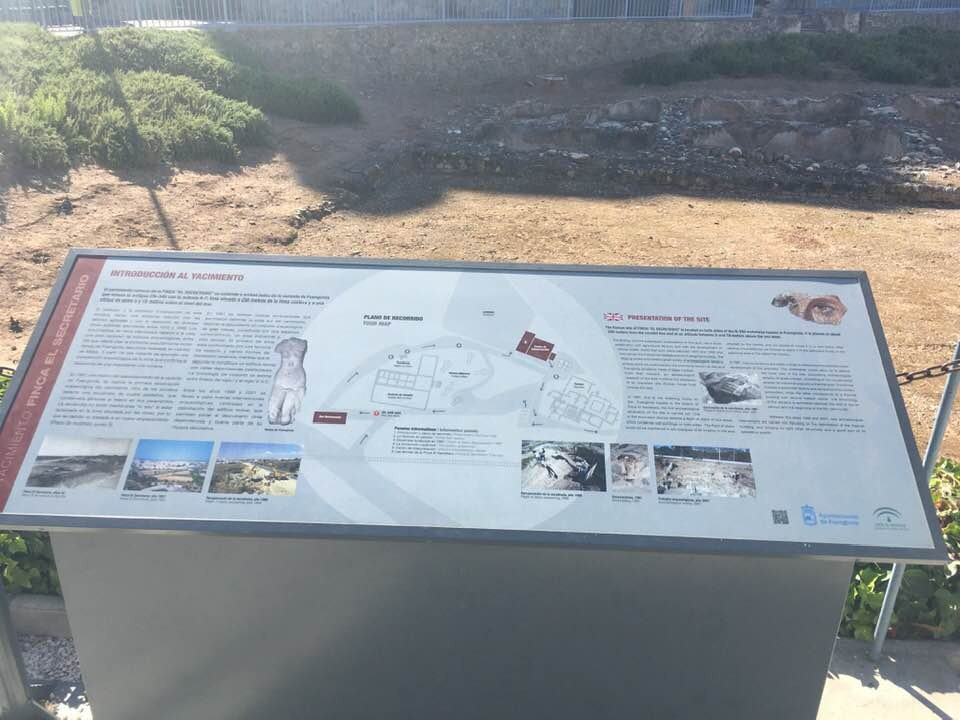 Finca Del Secretario景点图片
