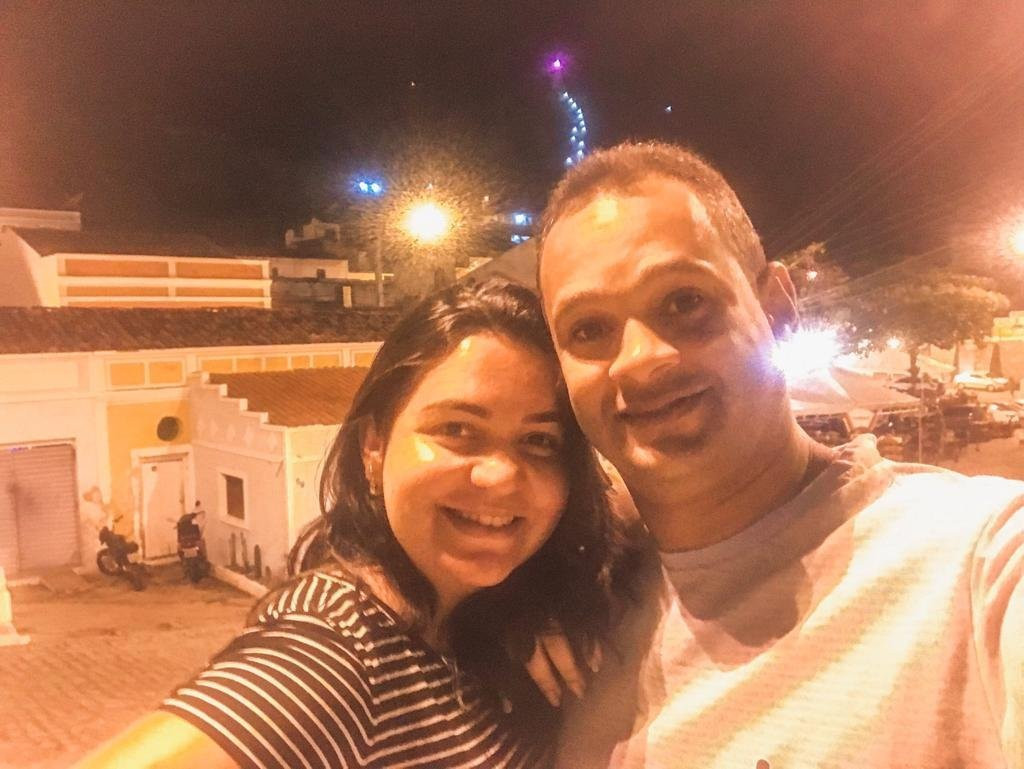 Pousada D' Lia主图