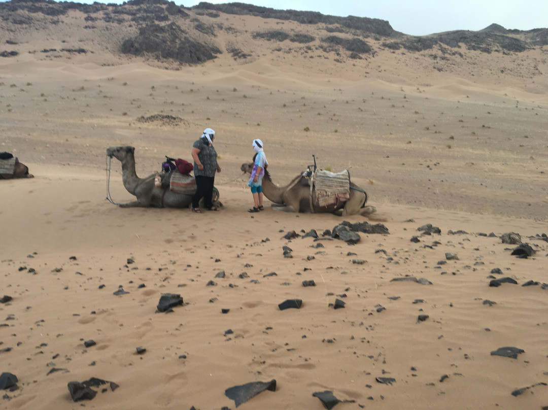 Souaken Tour-瓦尔扎扎特必去景点