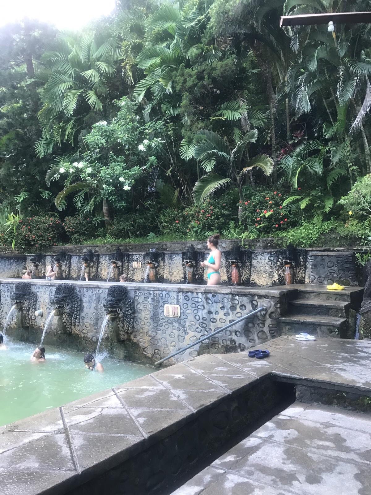 彭杜克旅游格亚纱丽酒店-官方