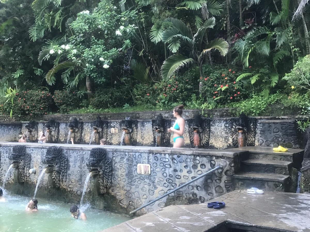 彭杜克旅游格亚纱丽酒店主图