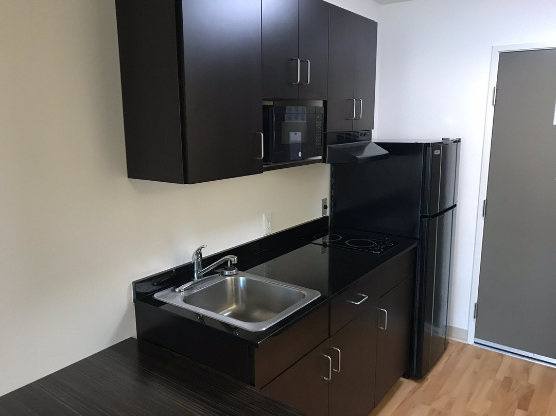 Studio 6 McCarran, NV - Sparks - Tahoe - Reno Industrial Center主图