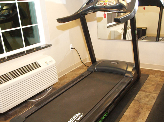 Cobblestone Inn & Suites - Vinton主图