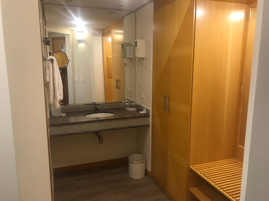 Sol Alphaville Hotel & Residence主图